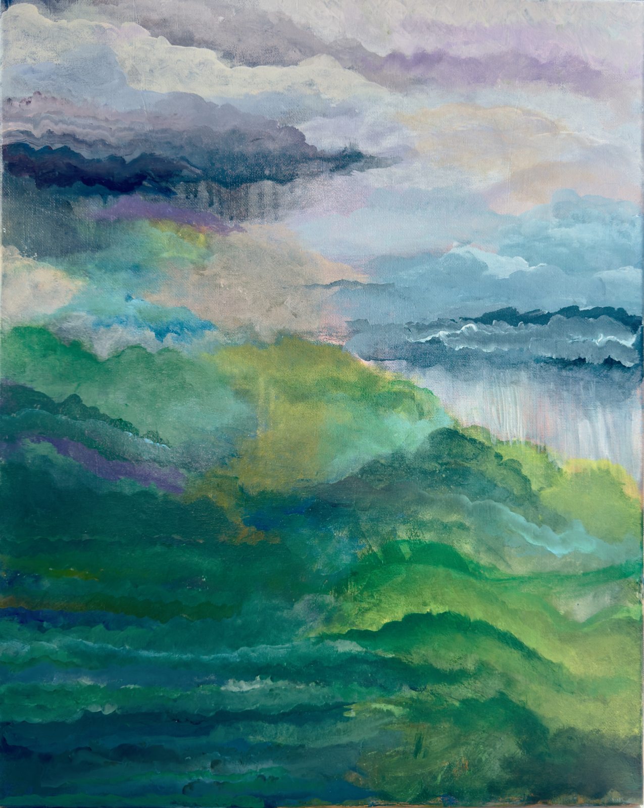 Weather